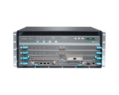 Шлюз Juniper SRX5400E-B2-AC