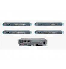 Маршрутизатор Juniper ACX ACX1000-DC