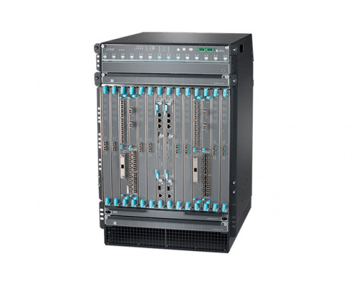 Шлюз Juniper SRX5800X-BASE